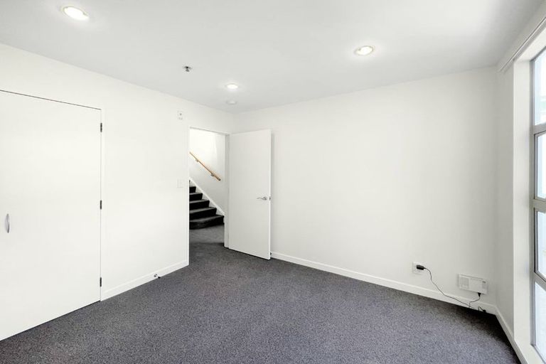Photo of property in 22/30 Hanson Street, Mount Cook, Wellington, 6021