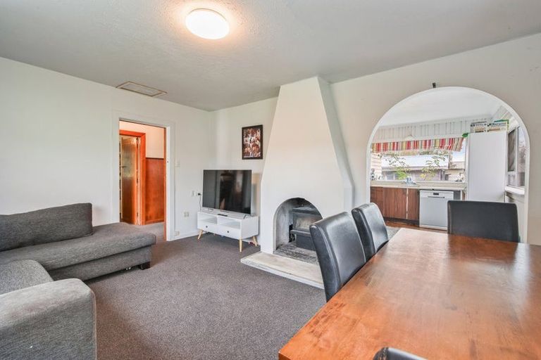 Photo of property in 7 Walker Street, Kaiapoi, 7630