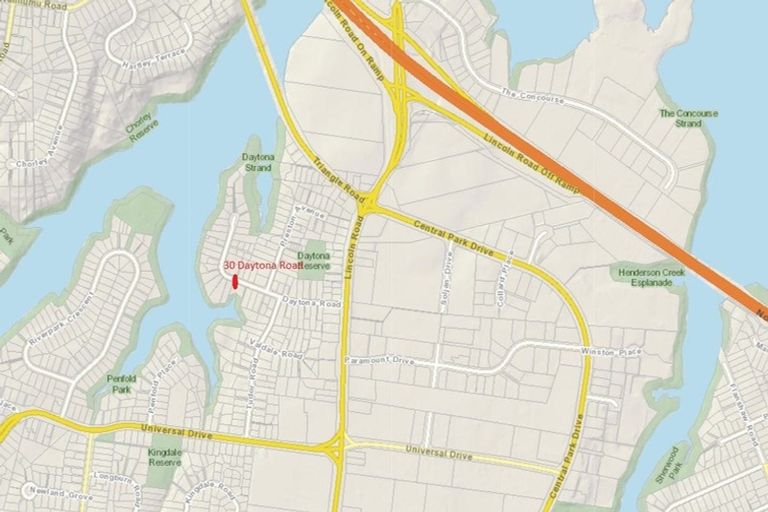 Photo of property in 1/30 Daytona Road, Henderson, Auckland, 0610