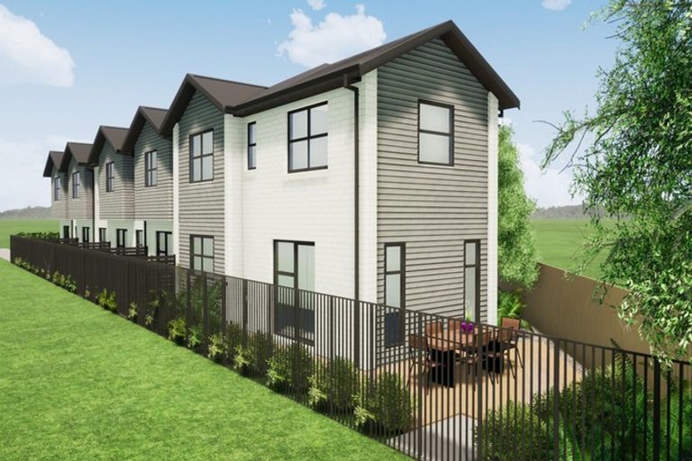 Photo of property in 1/5 Arawa Street, Papakura, 2110