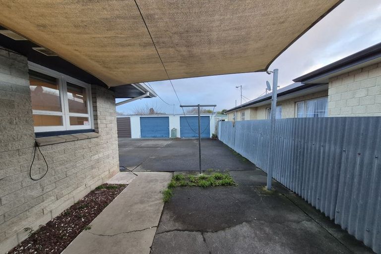 Photo of property in 3/813 Clive Street, Akina, Hastings, 4122