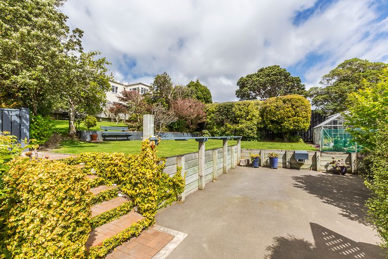 Photo of property in 39b Kenya Street, Ngaio, Wellington, 6035
