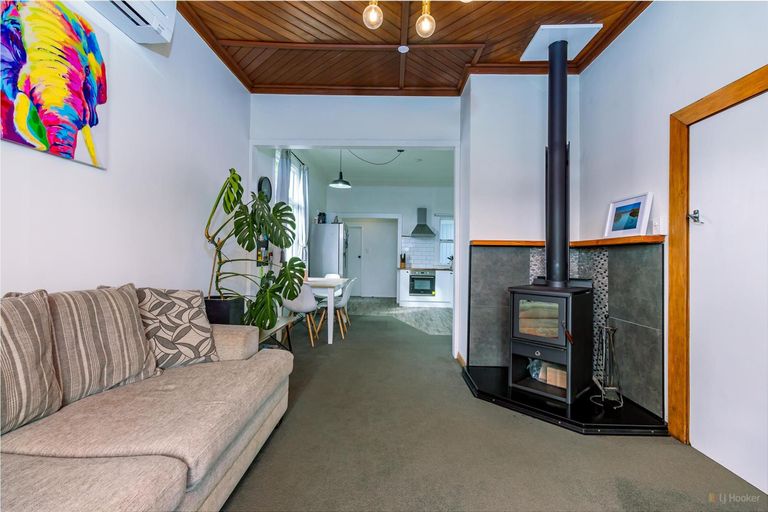 Photo of property in 126 Selwyn Street, Waimataitai, Timaru, 7910