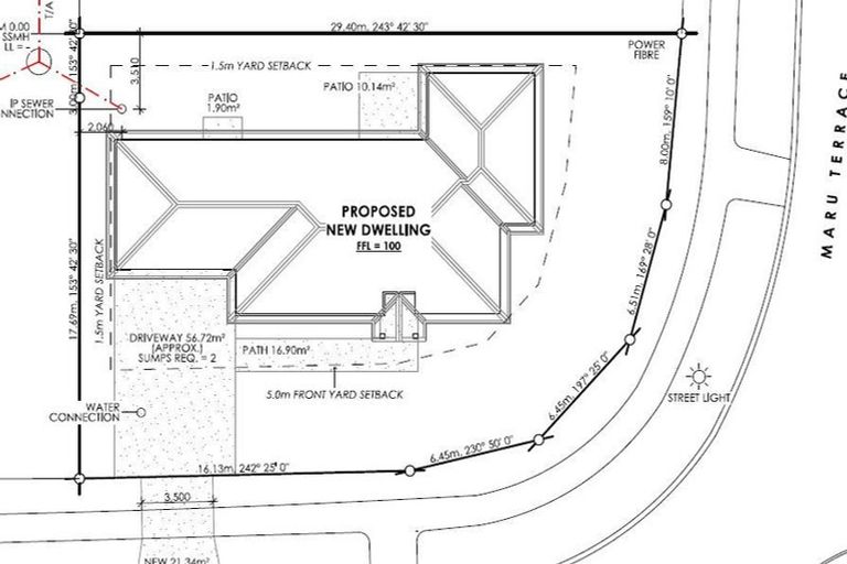 Photo of property in 83 Harakeke Drive, Wharewaka, Taupo, 3330