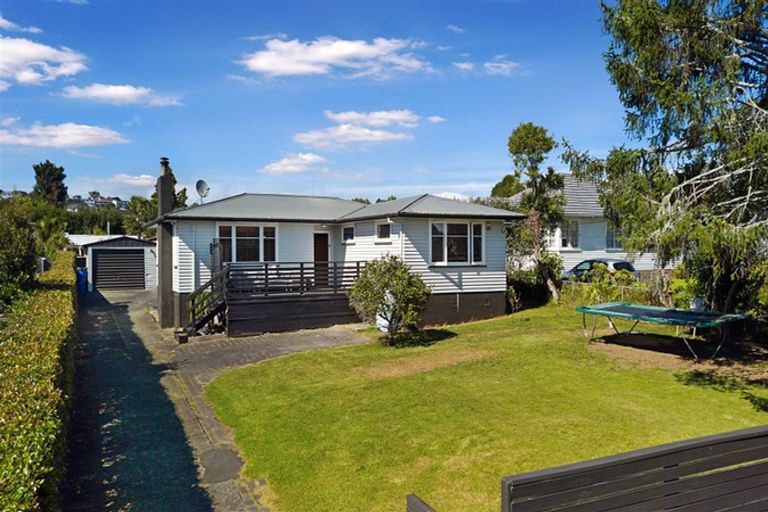Photo of property in 60 Pooks Road, Ranui, Auckland, 0612