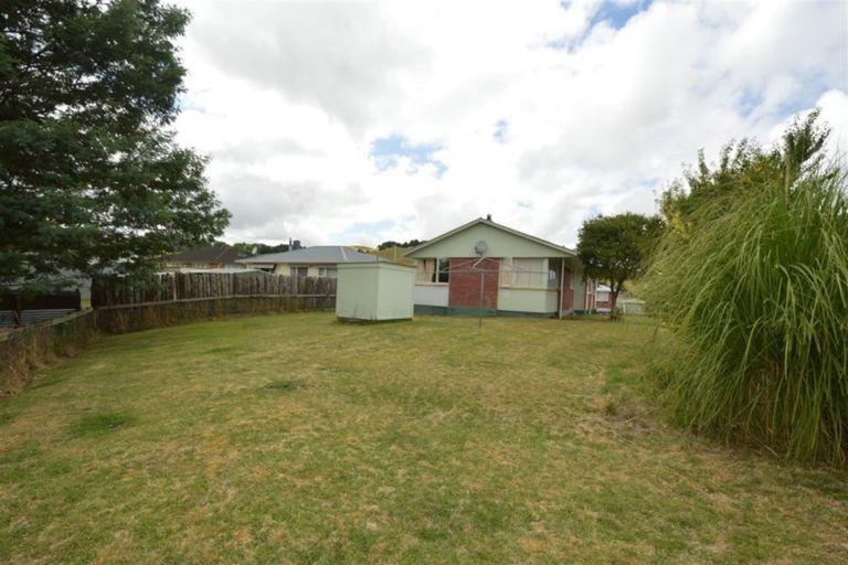 Photo of property in 65 Roslyn Street, Taumarunui, 3920