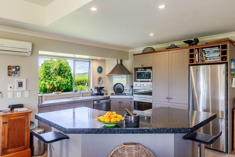 Photo of property in 578 Sandon Road, Feilding, 4779