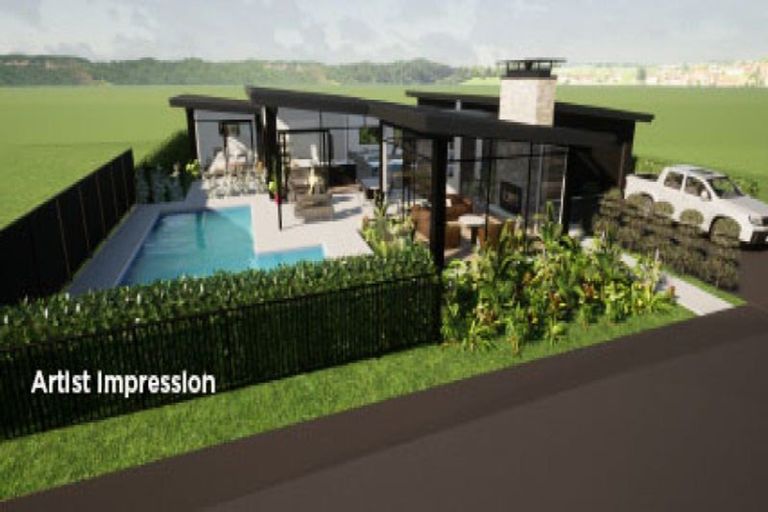 Photo of property in 18 Tiaki Lane, Matakana, 0985