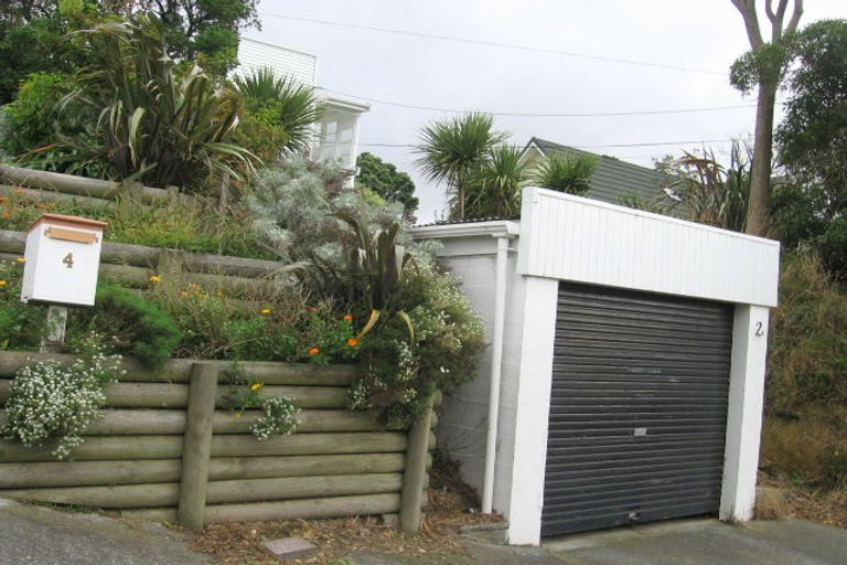 Photo of property in 2a Pollen Street, Johnsonville, Wellington, 6037