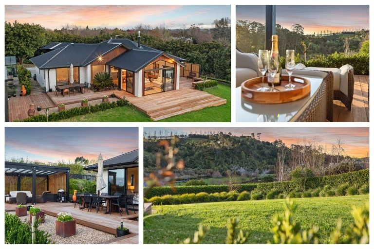 Photo of property in 70a Francis Road, Whakamarama, Tauranga, 3172