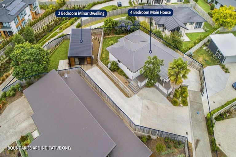 Photo of property in 24 Mareretu Avenue, Patumahoe, Pukekohe, 2679