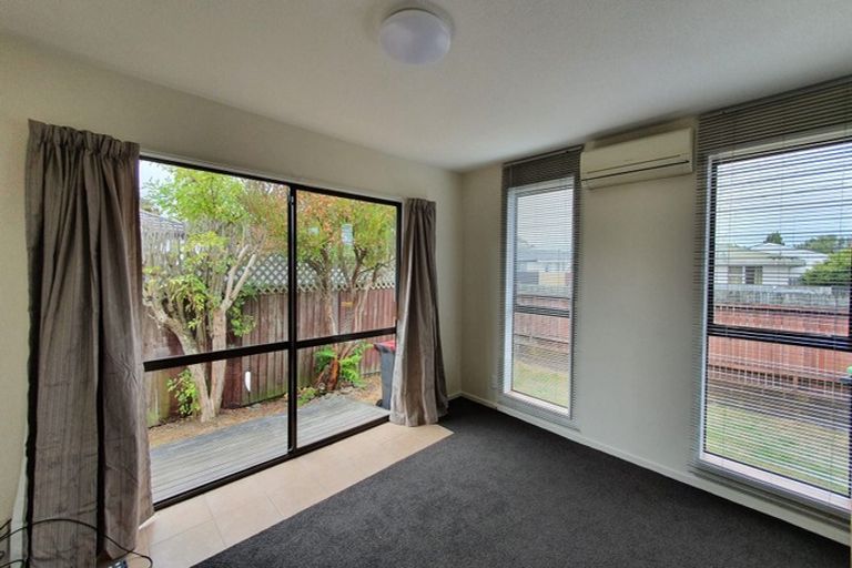 Photo of property in 5/605 Barbadoes Street, Edgeware, Christchurch, 8013