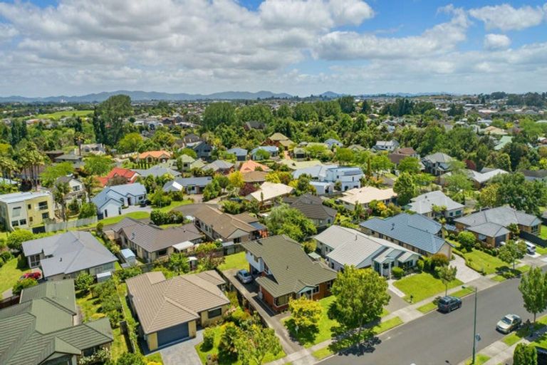 Photo of property in 21 Huntington Drive, Huntington, Hamilton, 3210