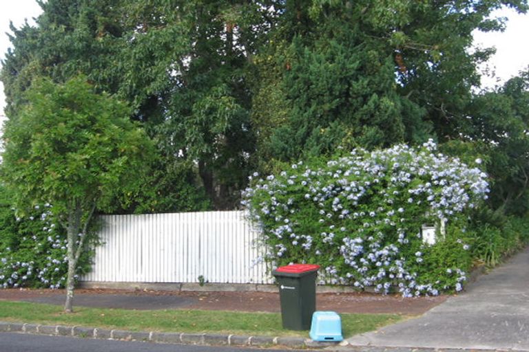 Photo of property in 9 Sayegh Street, Saint Heliers, Auckland, 1071