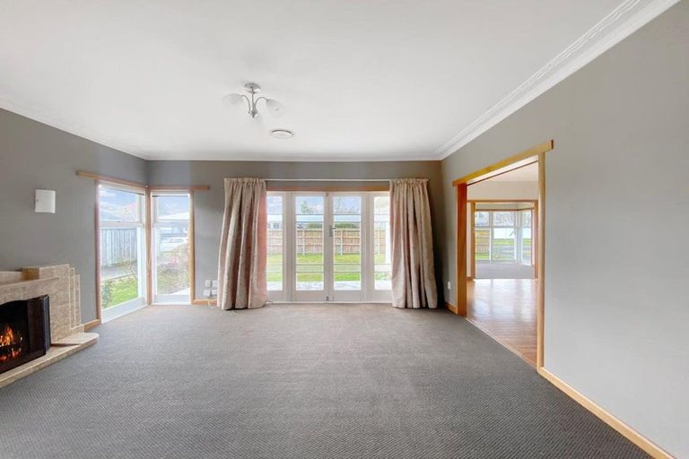 Photo of property in 21 Darley Street, Maeroa, Hamilton, 3200