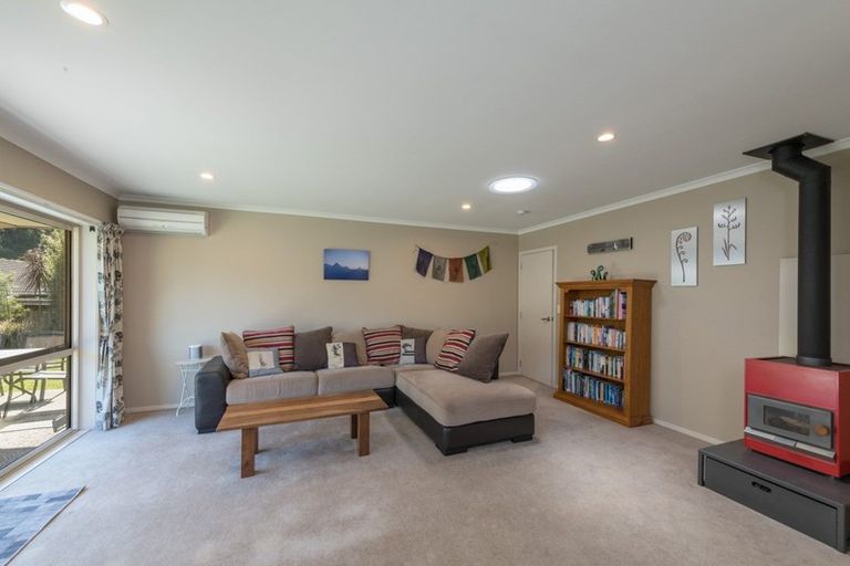 Photo of property in 4 Cummins Street, The Brook, Nelson, 7010