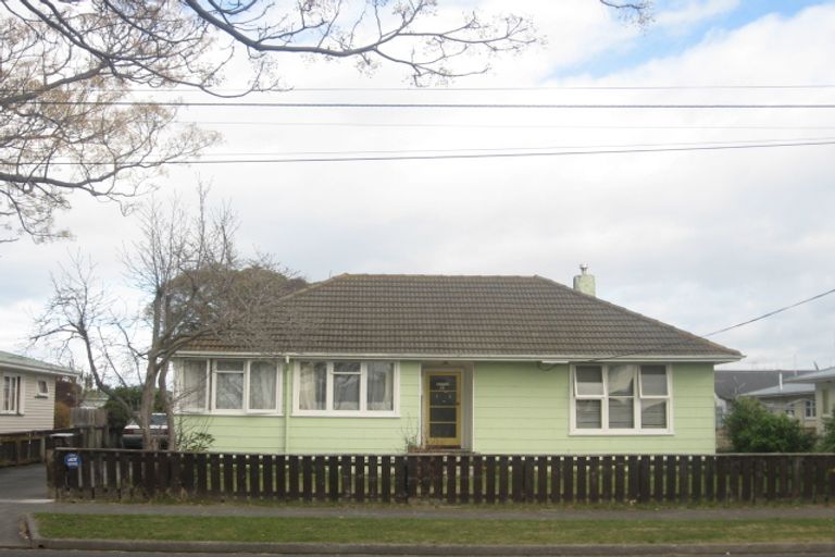 Photo of property in 23 Geddis Avenue, Maraenui, Napier, 4110