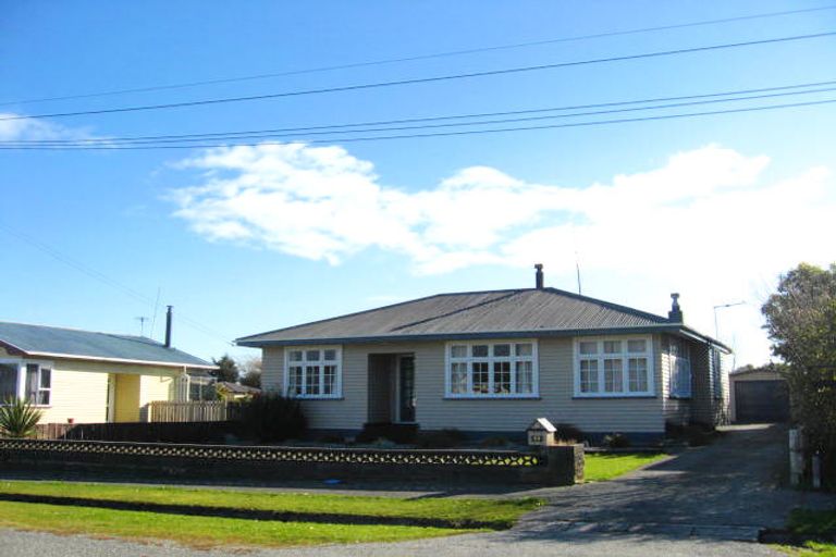 Photo of property in 44 Bidgood Street, Greymouth, 7805
