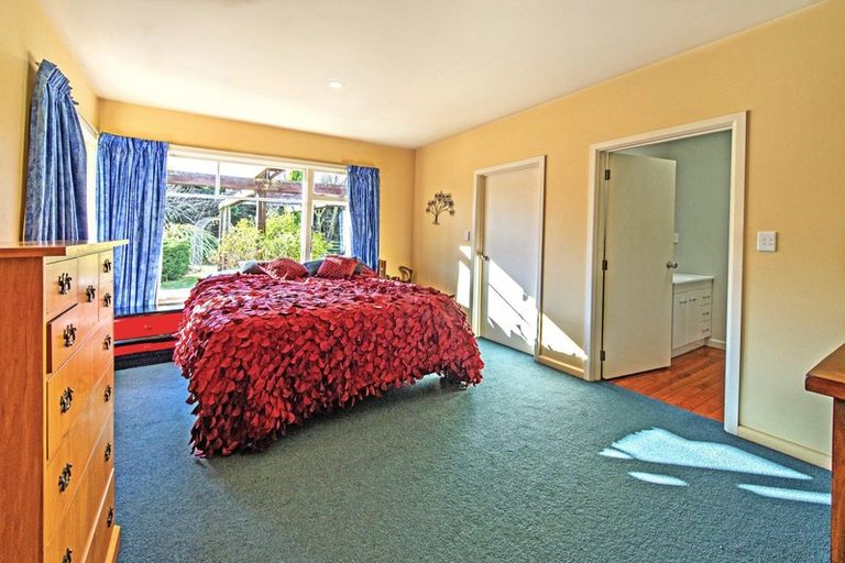 Photo of property in 1646 Clintons Road, Darfield, 7571