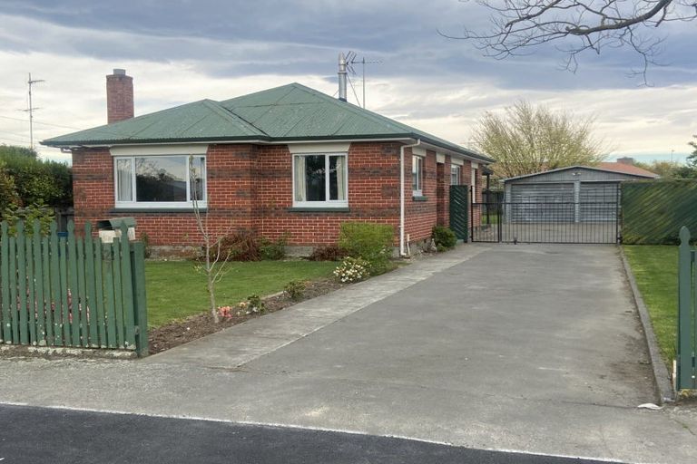 Photo of property in 27 Oxford Street, Hampstead, Ashburton, 7700