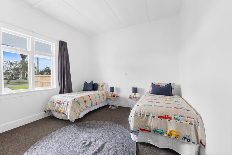 Photo of property in 4 Pharazyn Street, Gonville, Whanganui, 4500