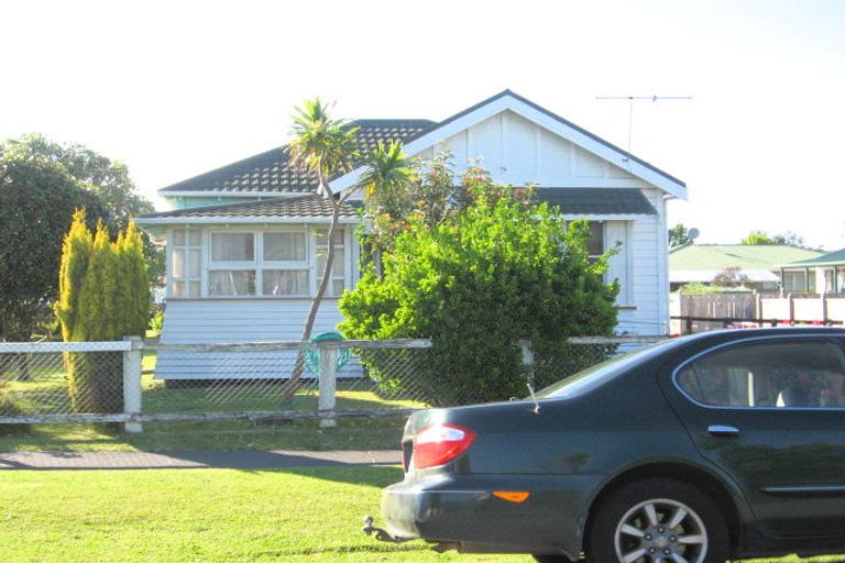 Photo of property in 6 Dominion Road, Te Hapara, Gisborne, 4010