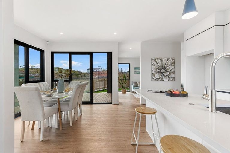 Photo of property in 153 Kerepi Street, Westgate, Auckland, 0814