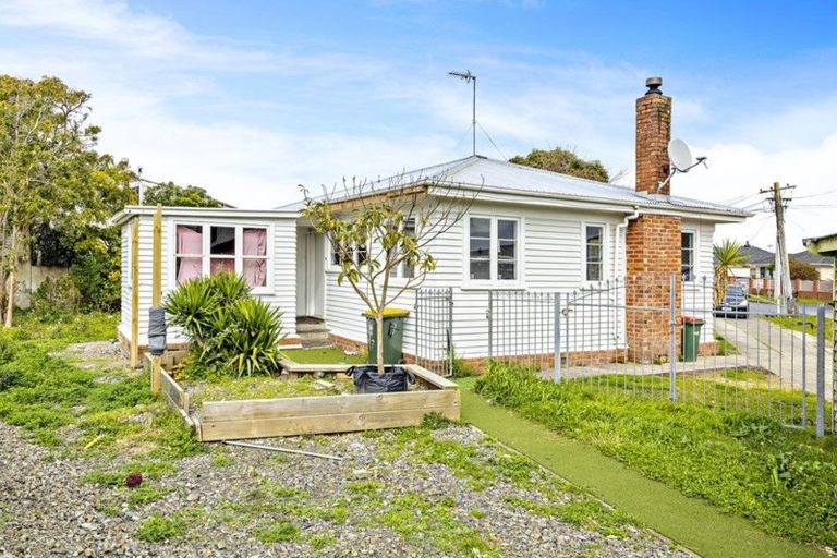 Photo of property in 17 Picton Street, Papatoetoe, Auckland, 2024