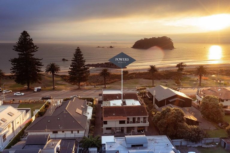 Photo of property in 1/30 Marine Parade, Mount Maunganui, 3116
