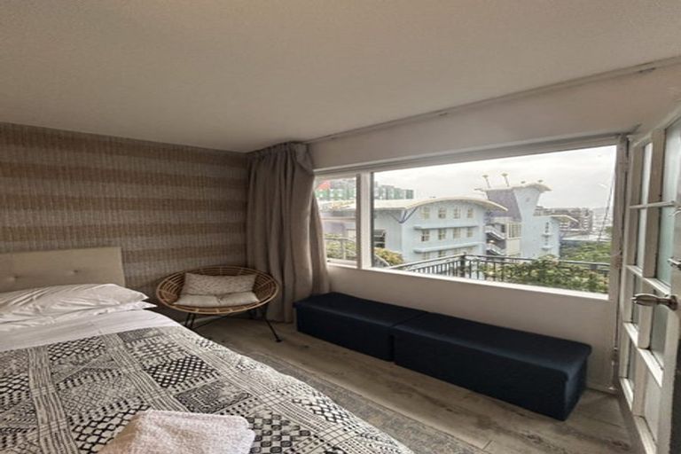 Photo of property in Avon Flats, 4/217 The Terrace, Wellington Central, Wellington, 6011