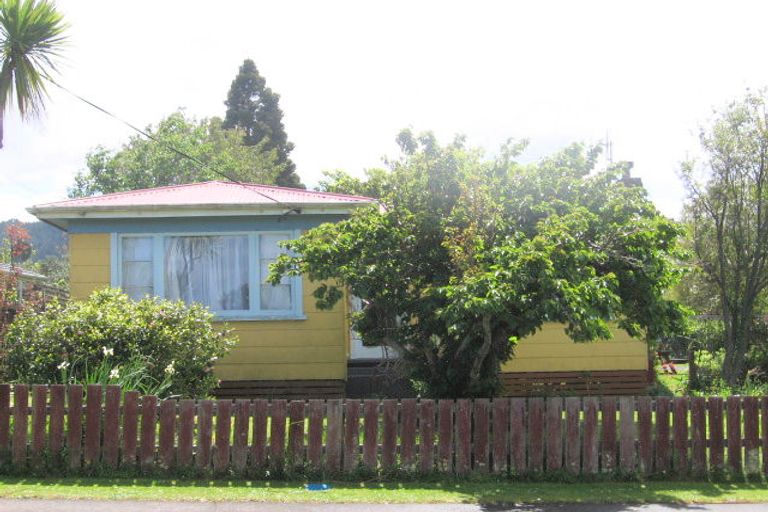 Photo of property in 21 Regent Street, Waihi, 3610