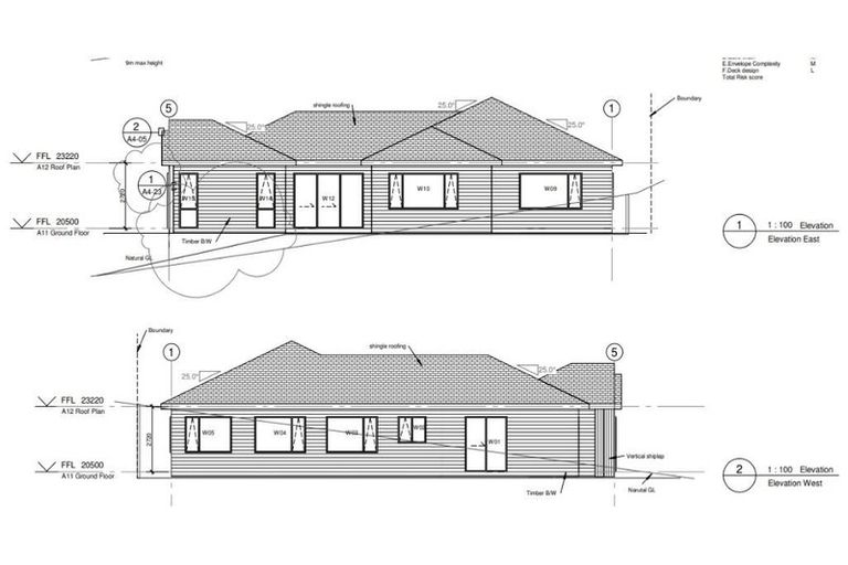Photo of property in 152 Arran Point Parade, Orewa, 0931