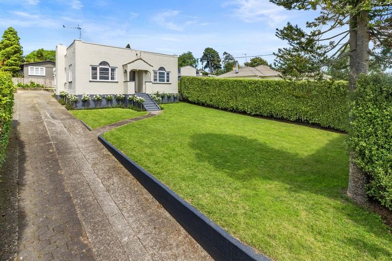 Photo of property in 251 Goodfellow Street, Te Awamutu, 3800