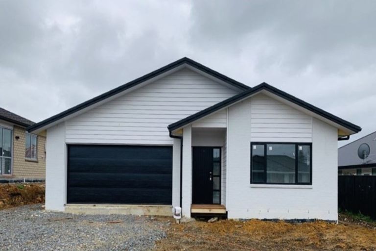 Photo of property in 66 Harriet Johnston Drive, Pokeno, 2402