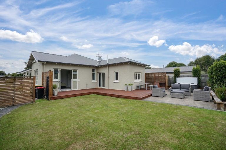 Photo of property in 72 Chapman Street, Richmond, Invercargill, 9810