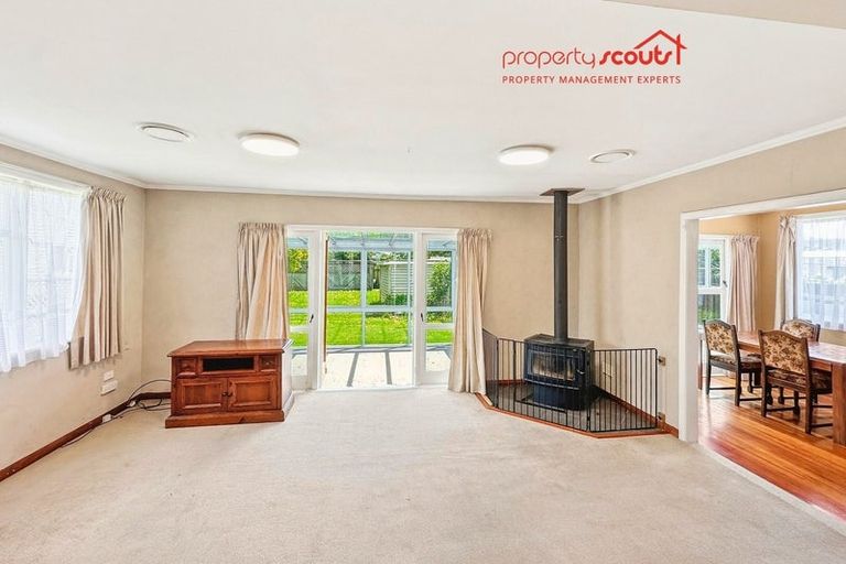 Photo of property in 198 Oxford Terrace, Avalon, Lower Hutt, 5011