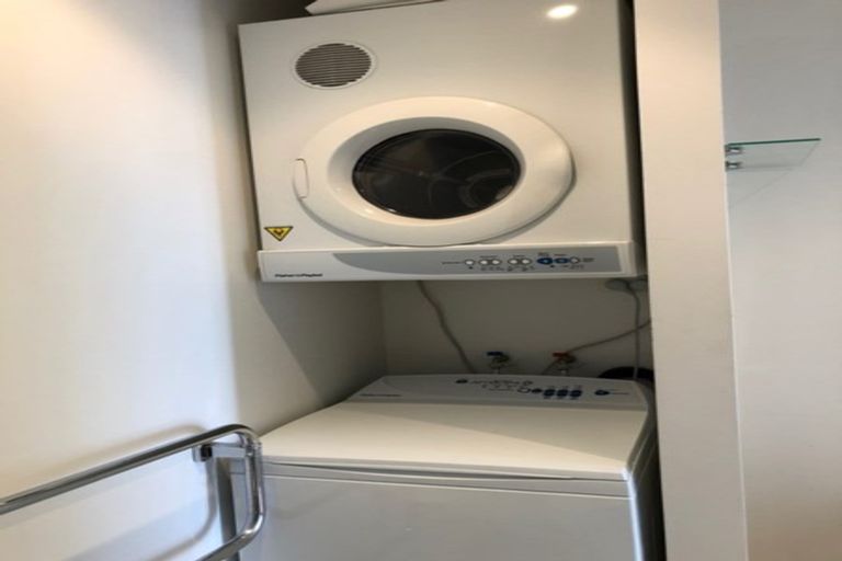 Photo of property in Precinct Apartments, 2207/6 Lorne Street, Auckland Central, Auckland, 1010