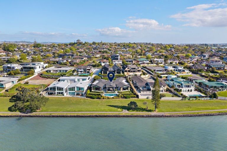 Photo of property in 76 Bramley Drive, Farm Cove, Auckland, 2012