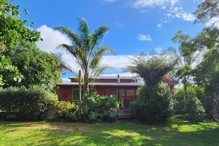 Photo of property in 91 Te Ahu Road, Pukekawa, Tuakau, 2696