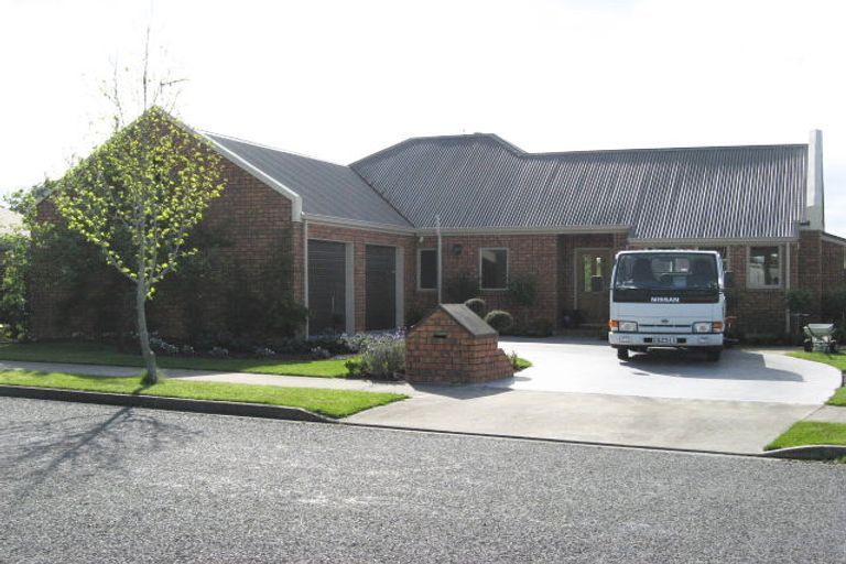 Photo of property in 24 Solway Drive, Witherlea, Blenheim, 7201