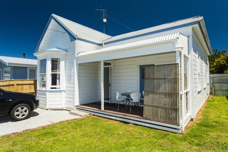 Photo of property in 20 Norman Road, Te Hapara, Gisborne, 4010