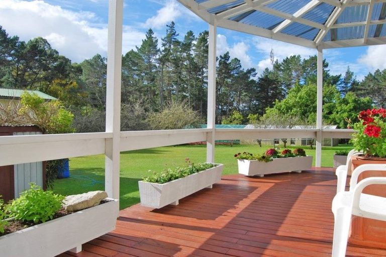 Photo of property in 704 State Highway 1, Wellsford, 0975