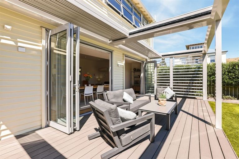 Photo of property in 109 Nayland Street, Sumner, Christchurch, 8081