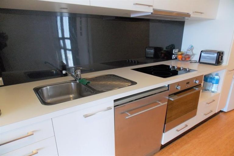 Photo of property in Forte Apartments, 63/13 College Street, Te Aro, Wellington, 6011