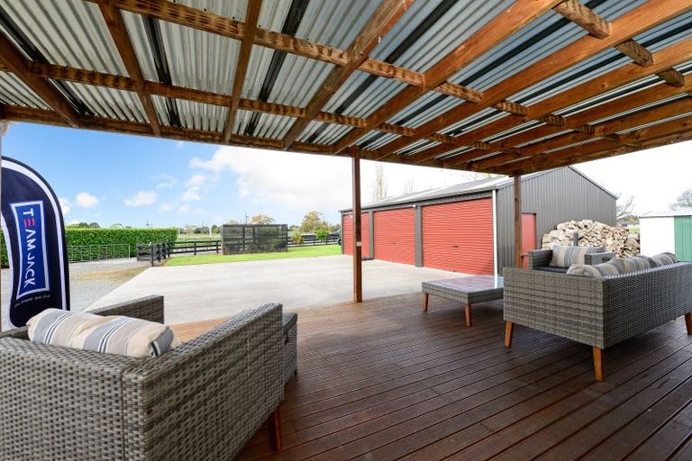 Photo of property in 540 Horotiu Road, Te Kowhai, Hamilton, 3288
