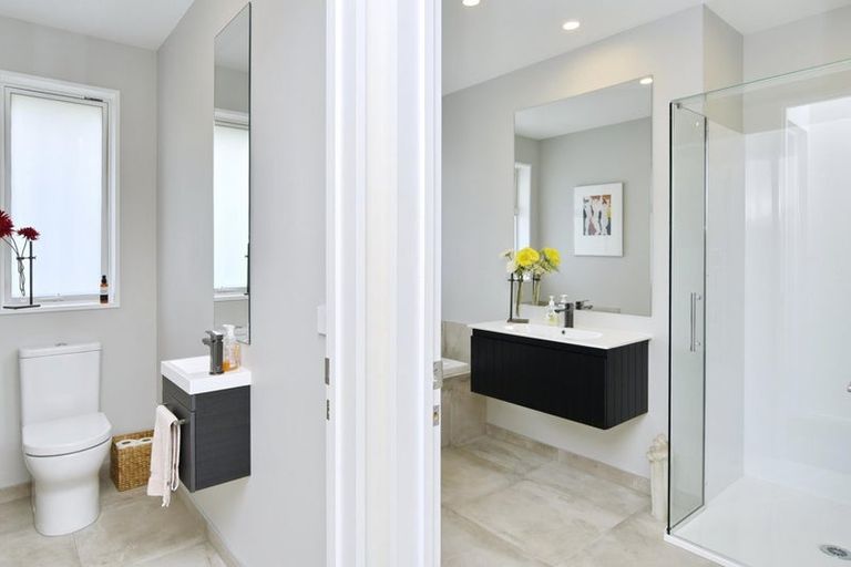 Photo of property in 1 Tara Crescent, Woodend, 7610