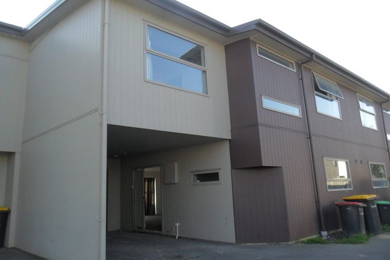 Photo of property in 2/75 Burke Street, Addington, Christchurch, 8024