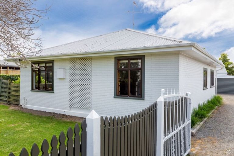 Photo of property in 22 Adams Lane, Springlands, Blenheim, 7201