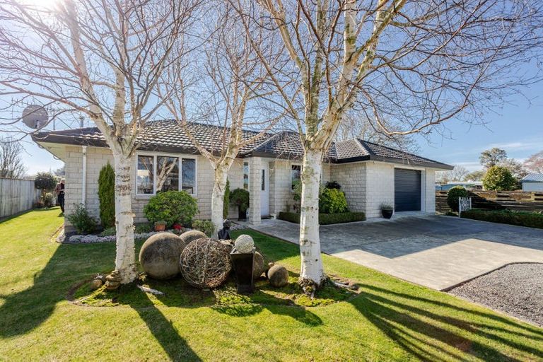 Photo of property in 42a Hospital Street, Dannevirke, 4930