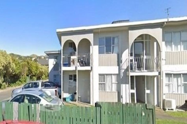 Photo of property in 1/11 Trafalgar Street, Johnsonville, Wellington, 6037